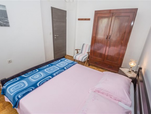 Apartmani Zorka - apt 4+1c