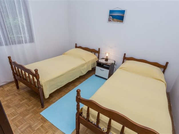 Apartmani Zorka - apt 4+1c