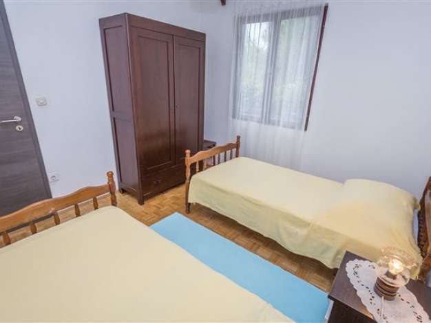 Apartmani Zorka - apt 4+1c