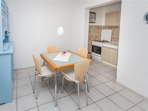 Apartmani Zorka - apt 4+1c