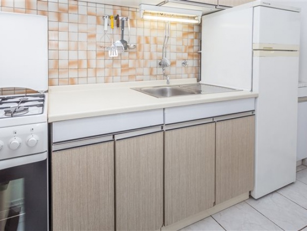 Apartmani Zorka - apt 4+1c