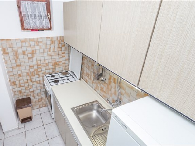Apartmani Zorka - apt 4+1c