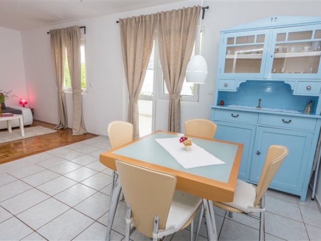 Apartmani Zorka - apt 4+1c