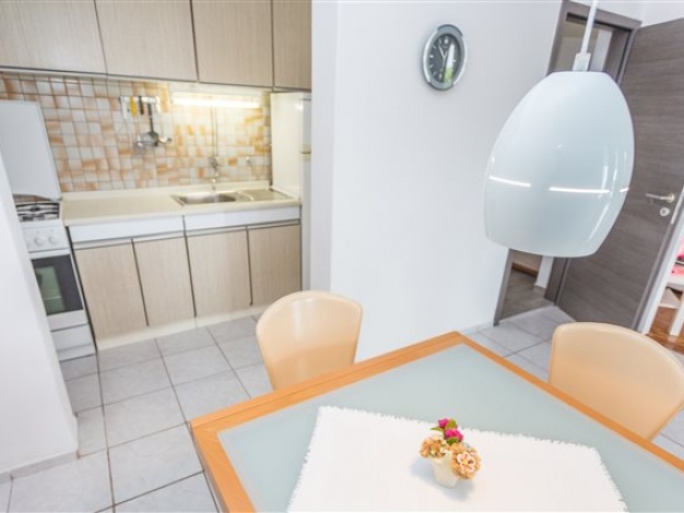 Apartmani Zorka - apt 4+1c