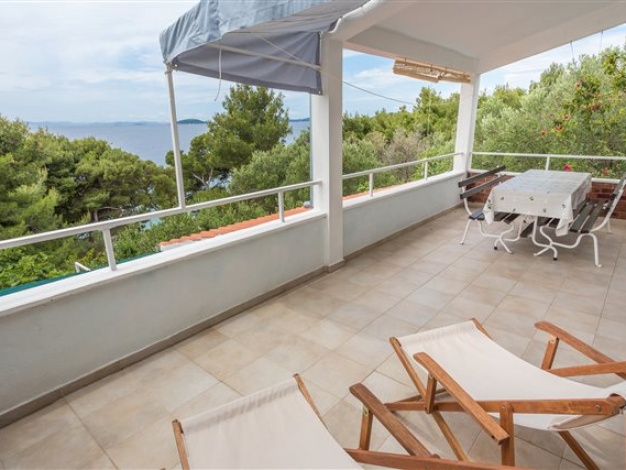 Apartmani Zorka - apt 4+1c
