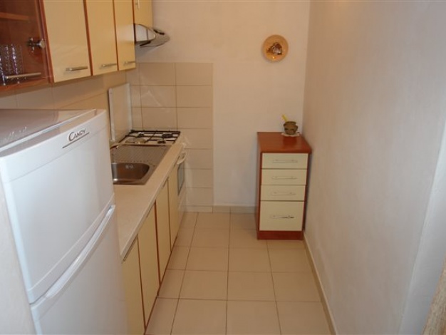 Apartmani Zorka - apartman 4+1
