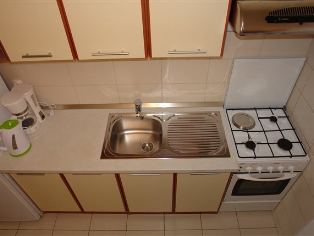 Apartmani Zorka - apartman 4+1