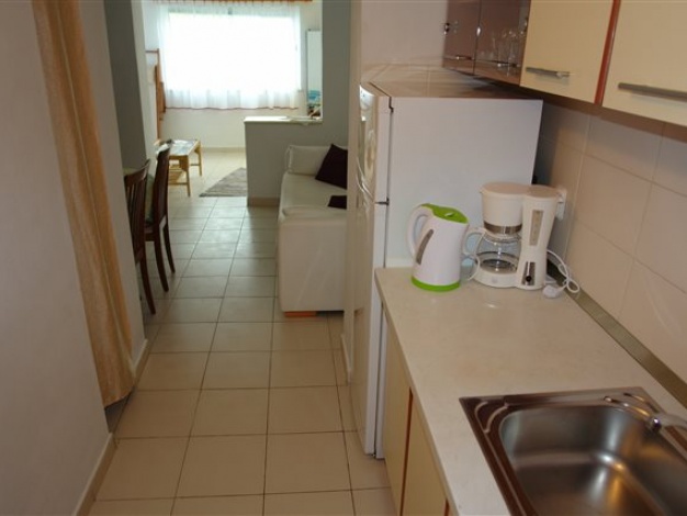 Apartmani Zorka - apartman 4+1