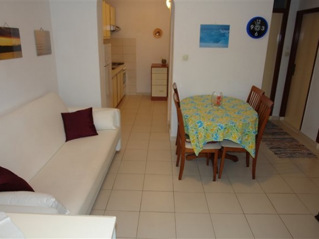 Apartmani Zorka - apartman 4+1