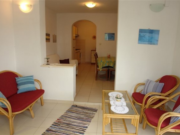 Apartmani Zorka - apartman 4+1