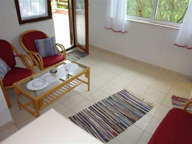 Apartmani Zorka - apartman 4+1
