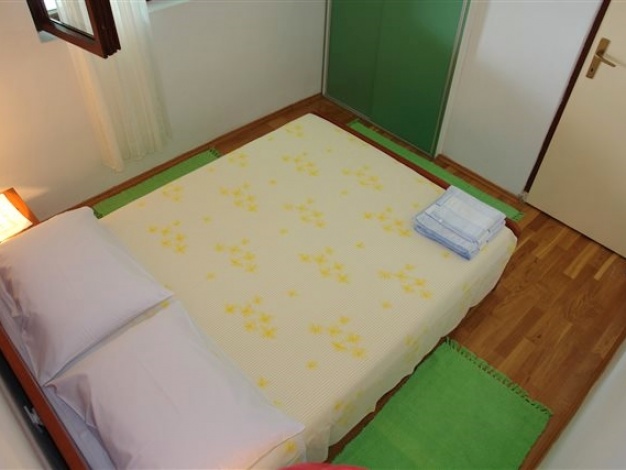 Apartmani Zorka - apartman 4+1