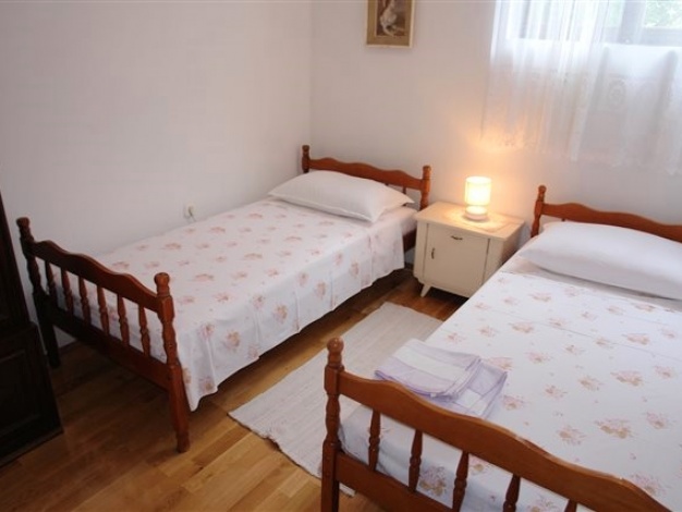Apartmani Zorka - apartman 4+1