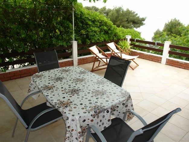 Apartmani Zorka - apartman 4+1