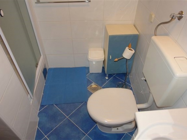Apartmani Zorka - apartman 4+1