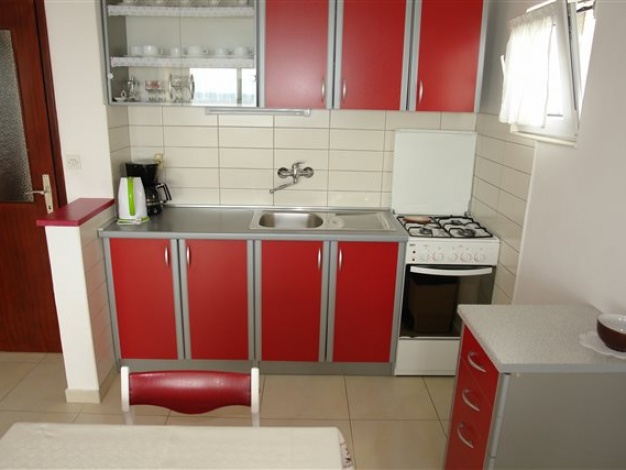 Apartmani Zorka - apartman 4+1 b
