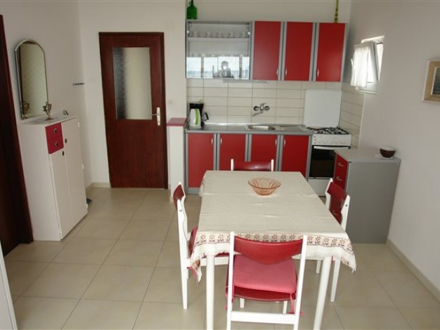 Apartmani Zorka - apartman 4+1 b