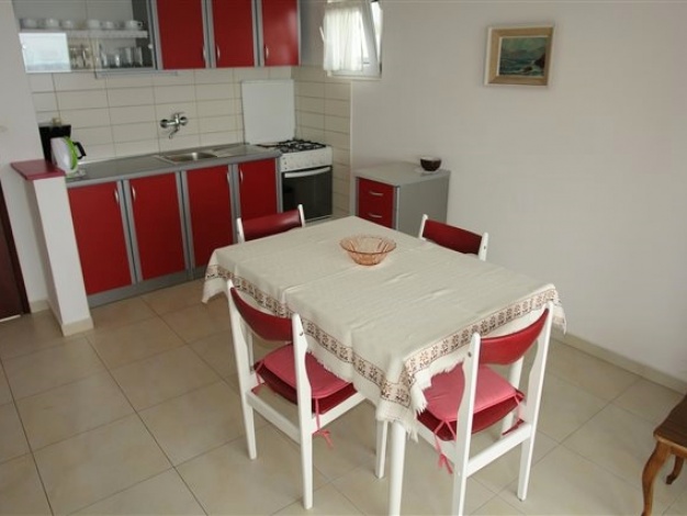 Apartmani Zorka - apartman 4+1 b