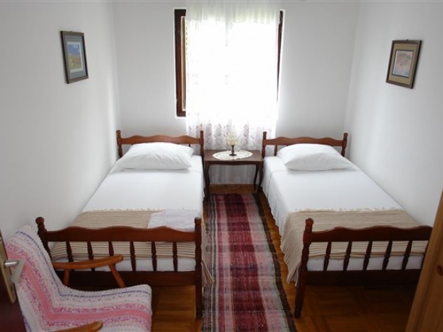 Apartmani Zorka - apartman 4+1 b