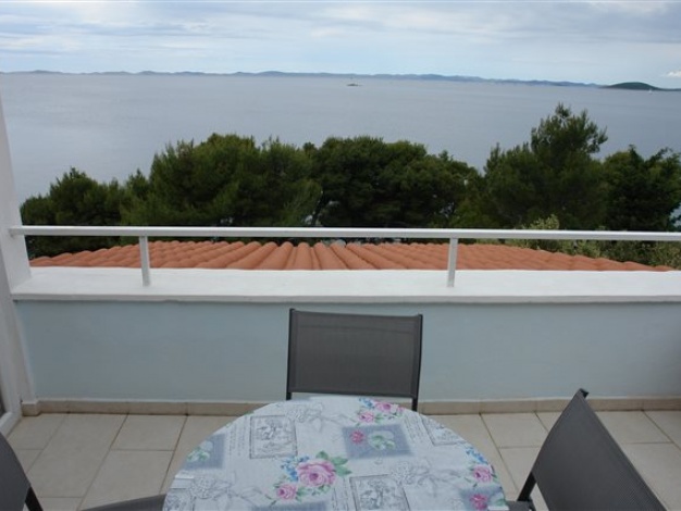 Apartmani Zorka - apartman 4+1 b