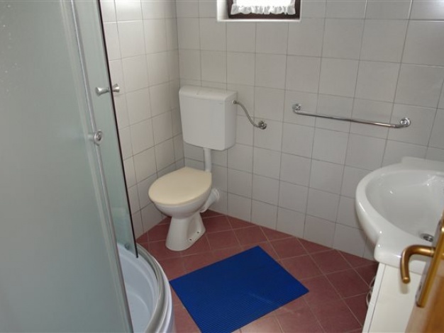 Apartmani Zorka - apartman 4+1 b